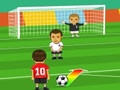 Free Kick Specialist untuk bermain dalam talian