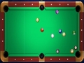 Pool 9 Ball untuk bermain dalam talian