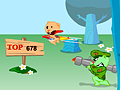 Happy Tree Friends - Cub Shoot 3 untuk bermain dalam talian