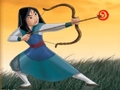 Mulan 2 untuk bermain dalam talian