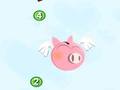 The Flying PiggyBank untuk bermain dalam talian