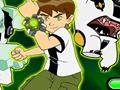 Ben 10 Cavern Run untuk bermain dalam talian