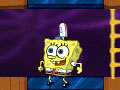 Sponge Bob SquarePants Patty Panic untuk bermain dalam talian