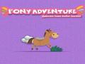 Adventure Pony untuk bermain dalam talian