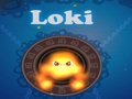 Loki. untuk bermain dalam talian