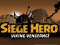 Pengepungan Hero - Vengeance Viking untuk bermain dalam talian