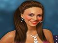 Beyonce Makeover untuk bermain dalam talian