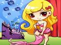 Mermaid Lovely untuk bermain dalam talian