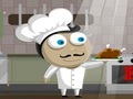 Carl The Chef untuk bermain dalam talian