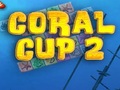 Coral Piala 2 untuk bermain dalam talian