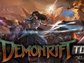 Demonrift TD untuk bermain dalam talian