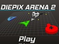 Diepix Arena 2 untuk bermain dalam talian