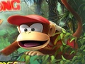 Donkey Kong ATV untuk bermain dalam talian