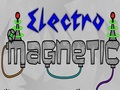 Elektromagnet untuk bermain dalam talian