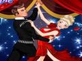 Ballroom Perfect Couple Dress Up untuk bermain dalam talian