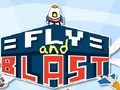 Fly Dan Blast untuk bermain dalam talian