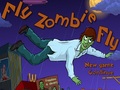 Fly Fly Zombie untuk bermain dalam talian