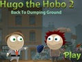 Hugo The batak 2 untuk bermain dalam talian