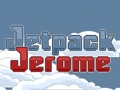 Jetpack Jerome untuk bermain dalam talian