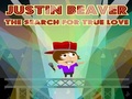 Justin Beaver untuk bermain dalam talian