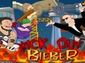 Kick Out Bieber untuk bermain dalam talian