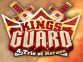 Kings Jagalah A Trio of Heroes untuk bermain dalam talian