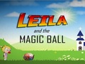 Leila Dan Magic Ball untuk bermain dalam talian