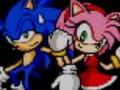 Final Fantasy Sonic X5 untuk bermain dalam talian