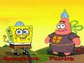 Spongebob dan Dragons untuk bermain dalam talian