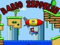 Mario Zeppelin untuk bermain dalam talian