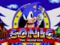 Sonic The Hedgehog untuk bermain dalam talian