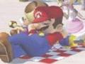 Super Mario main jingkat untuk bermain dalam talian