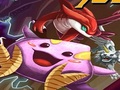 Arena Monster untuk bermain dalam talian