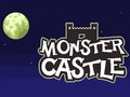 Monster Castle Pertahanan untuk bermain dalam talian