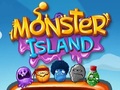 Monster Island untuk bermain dalam talian