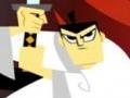 Samurai Jack untuk bermain dalam talian