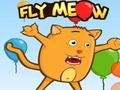 Fly Meow untuk bermain dalam talian