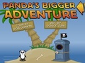 Panda Adventure Besar untuk bermain dalam talian