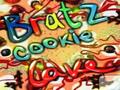 Bratz Cookie Cake untuk bermain dalam talian