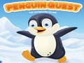 Penguin Quest untuk bermain dalam talian