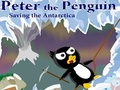 Peter Penguin untuk bermain dalam talian