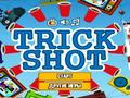 Shot Trick untuk bermain dalam talian