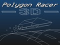 Polygon Racer 3D untuk bermain dalam talian