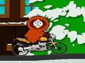 South Park Bike untuk bermain dalam talian