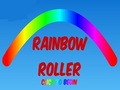 Rainbow Roller untuk bermain dalam talian