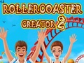 Pencipta Rollercoaster 2 untuk bermain dalam talian