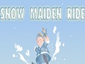 Snow Maiden Ride untuk bermain dalam talian