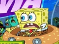 SpongeBob Penghantaran Dilema untuk bermain dalam talian