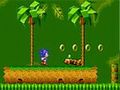 Sonic Extreme untuk bermain dalam talian