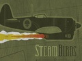 SteamBirds untuk bermain dalam talian